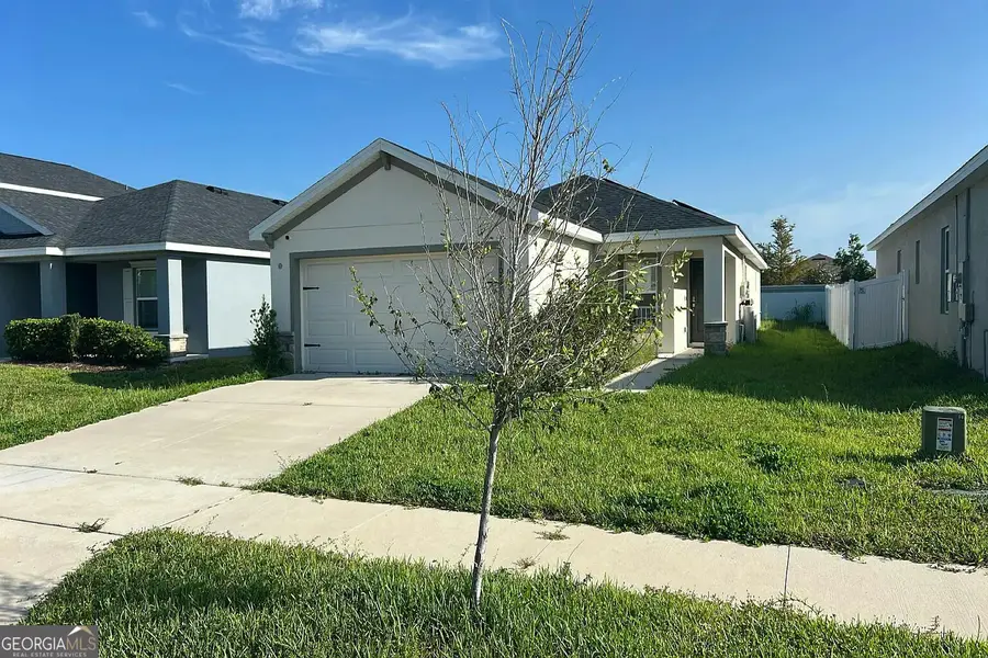 1053 Silas Street, Haines City, FL 33844 - #2