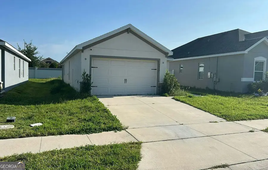 1053 Silas Street, Haines City, FL 33844 - #3