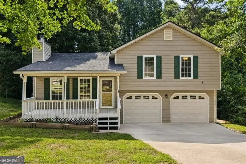 3949 Edgebrook Drive, Flowery Branch, GA 30542 - #1