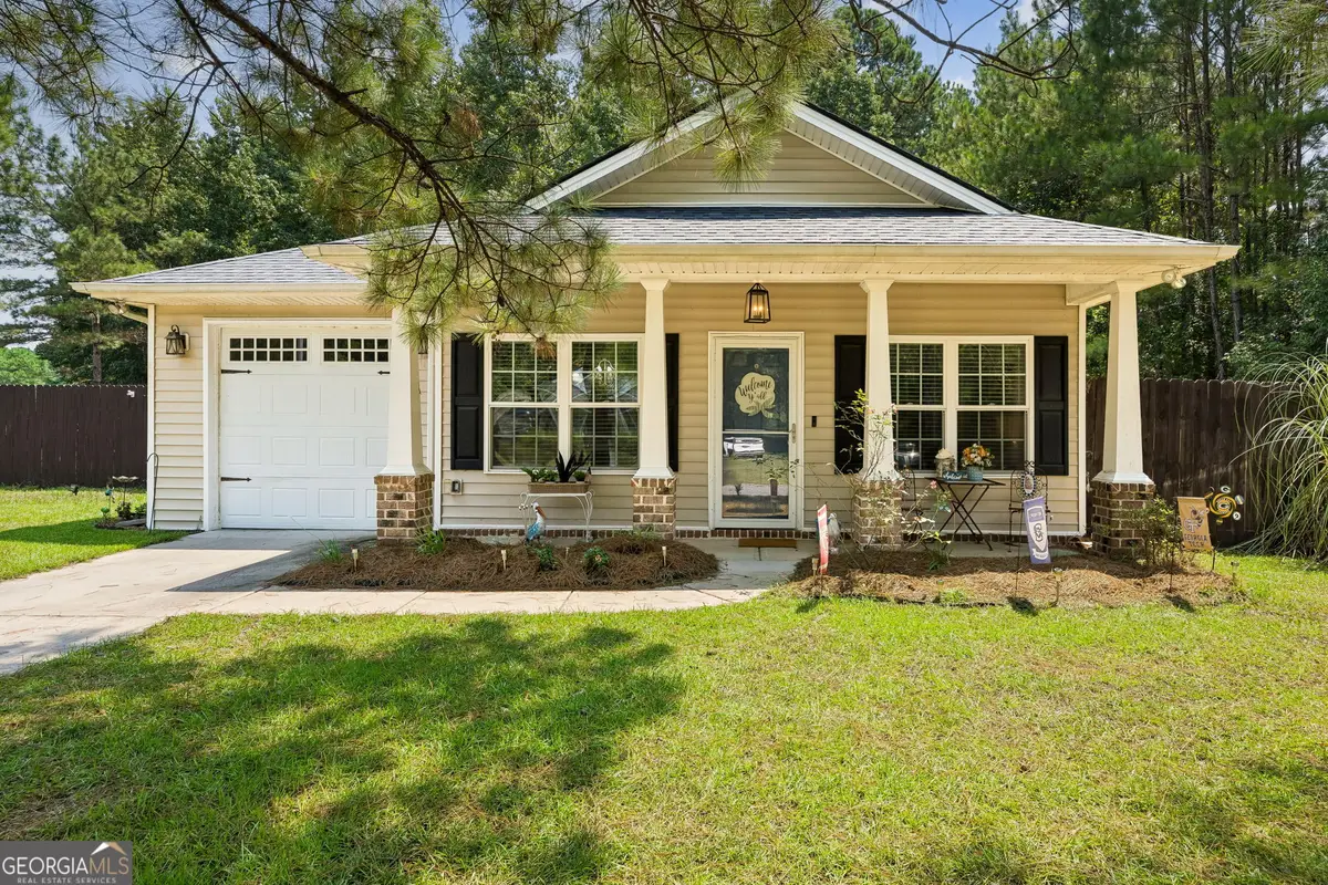 1175 Tidal Drive Se, Townsend, GA 31331 - #1
