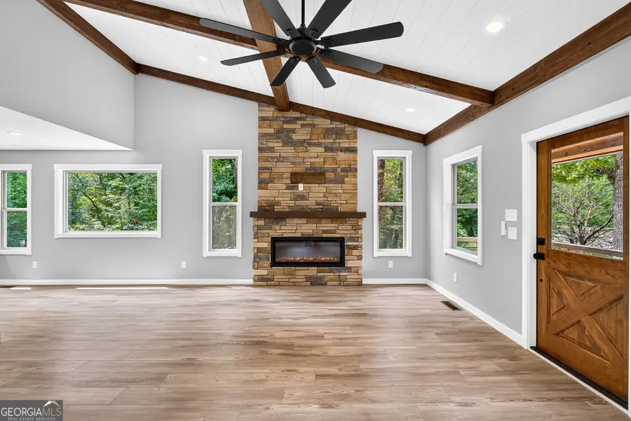 287 Lakeview Circle, Morganton, GA 30560 - #3