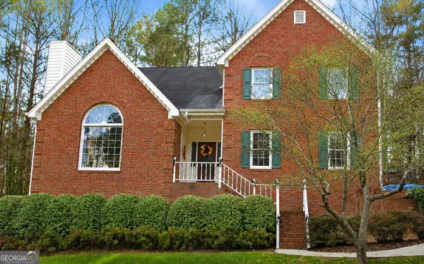 25 Anastasia Drive Se, Mableton, GA 30126