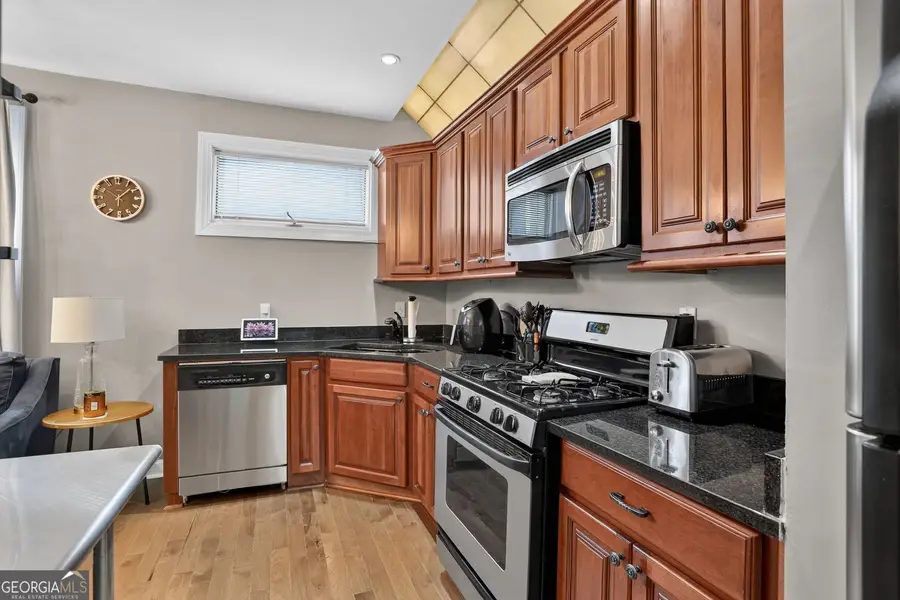 751 Piedmont Avenue Ne #APT 3, Atlanta, GA 30308 - #3