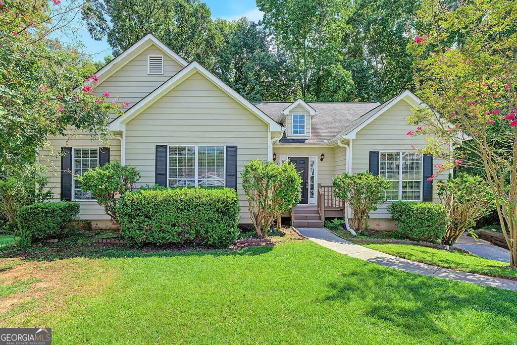 176 Shallow Ridge Lane Ne, Kennesaw, GA 30144 - #1