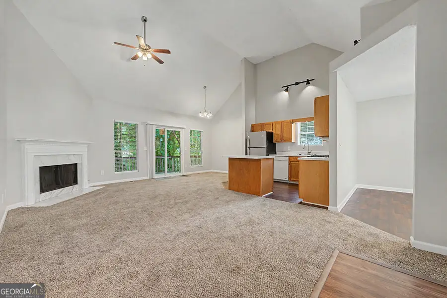 176 Shallow Ridge Lane Ne, Kennesaw, GA 30144 - #2
