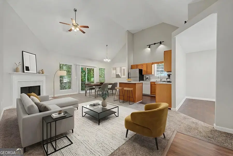 176 Shallow Ridge Lane Ne, Kennesaw, GA 30144 - #3