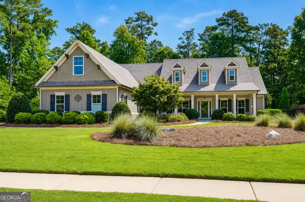 93 Legends Drive, Sharpsburg, GA 30277