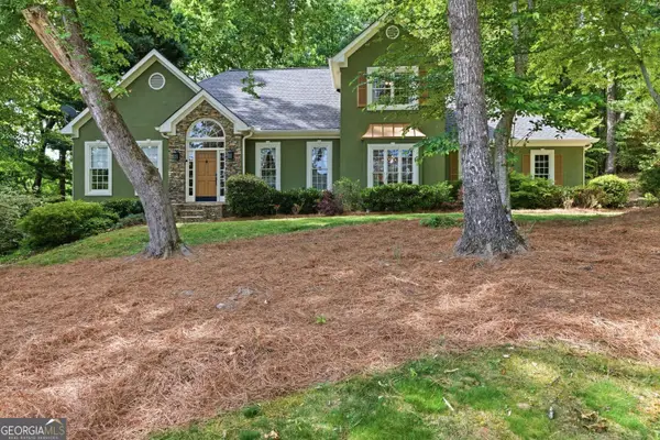 197 Summer Road, Clarkesville, GA 30523