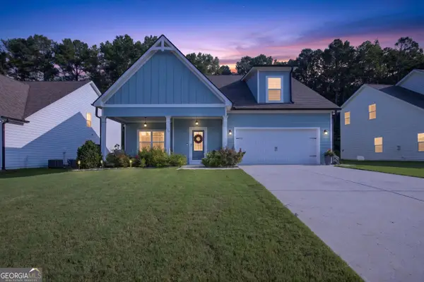 170 South Ridge, Senoia, GA 30276