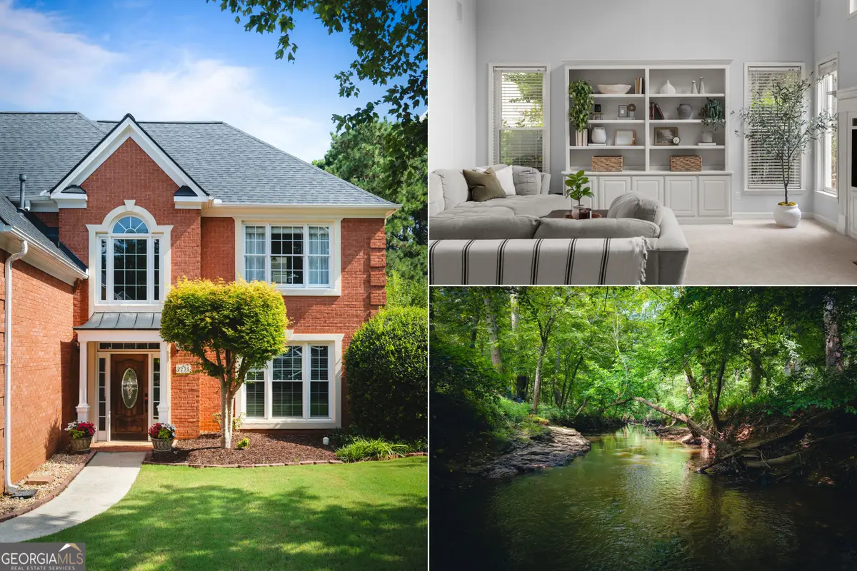 2235 Sugarbirch Drive, Lawrenceville, GA 30044 - #1