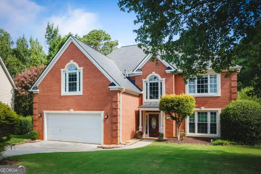 2235 Sugarbirch Drive, Lawrenceville, GA 30044 - #2