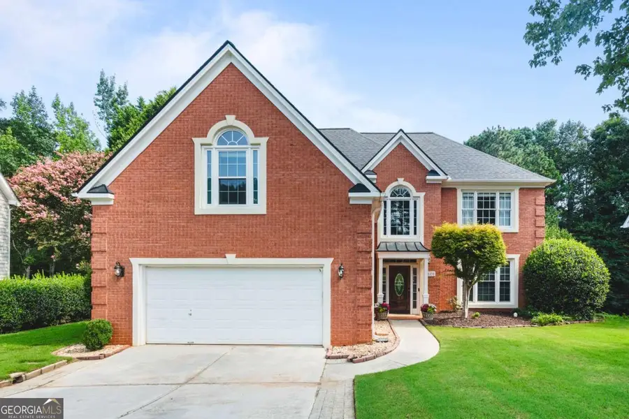 2235 Sugarbirch Drive, Lawrenceville, GA 30044 - #3