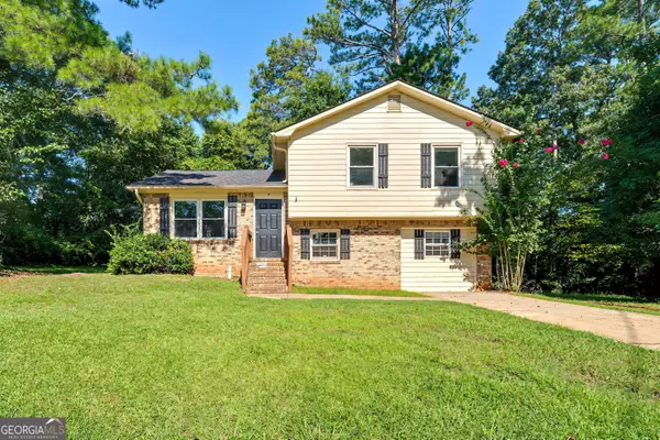 576 Dove Tail Court Se, Conyers, GA 30013