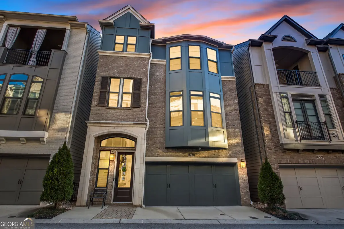 513 Broadview Place Ne, Atlanta, GA 30324 - #1