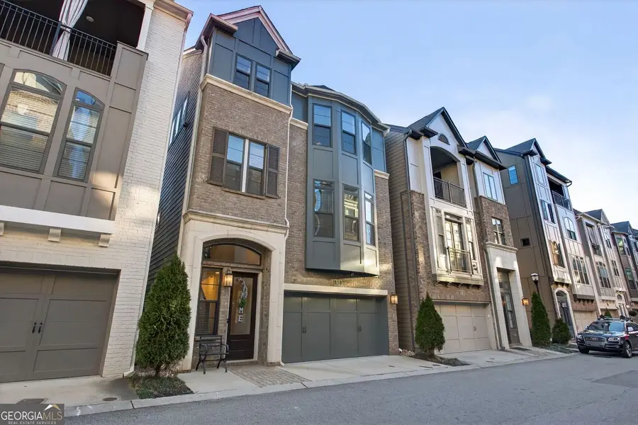 513 Broadview Place Ne, Atlanta, GA 30324 - #2