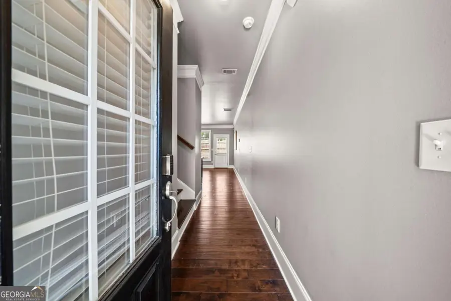 2854 Jordan Oaks Lane #8, Decatur, GA 30033 - #2