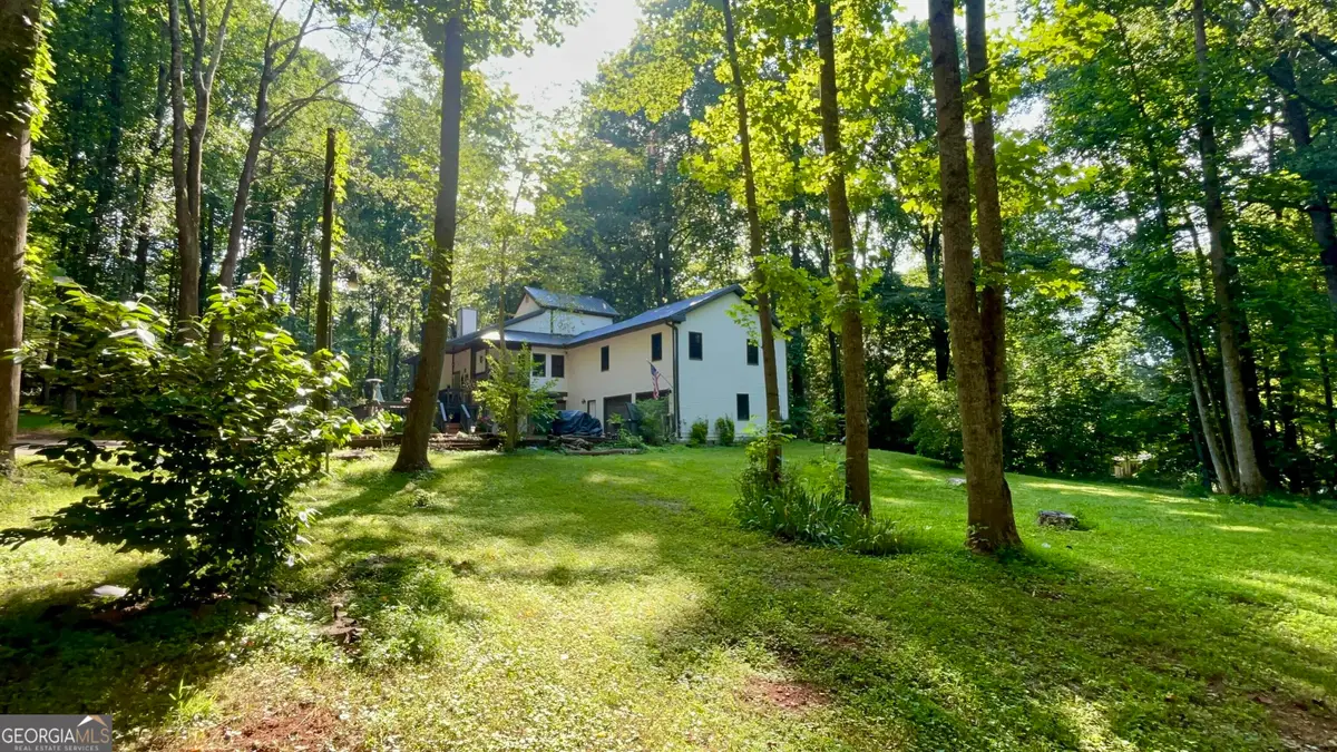 73 Arthur Anderson Road, Dahlonega, GA 30533 - #1