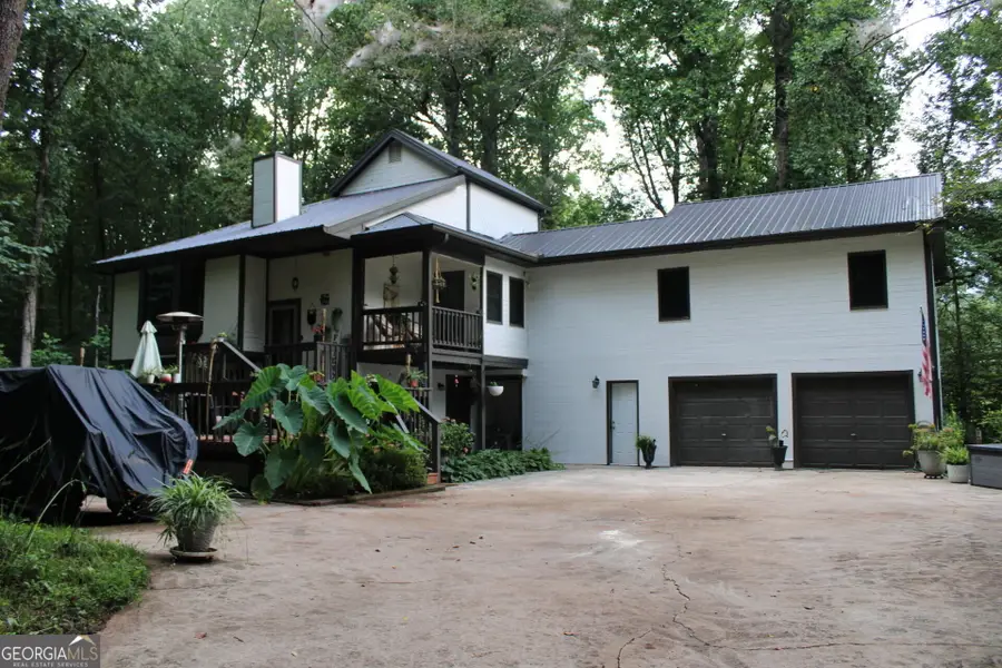 73 Arthur Anderson Road, Dahlonega, GA 30533 - #2