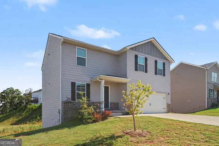 508 Pemberton Street, Kingston, GA 30145 - #2