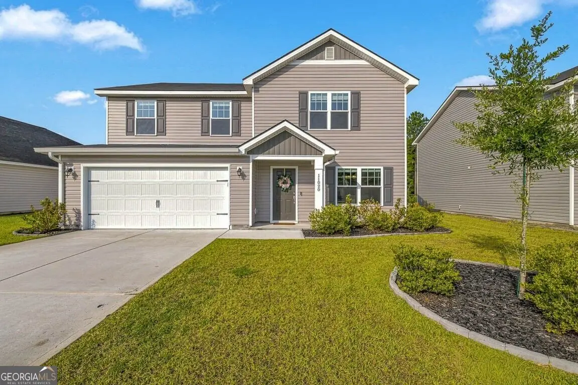 11020 Woodland Trail, Brunswick, GA 31525 - #1