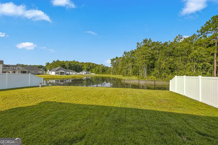 11020 Woodland Trail, Brunswick, GA 31525 - #2