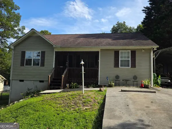 471 Buck Boulevard Se, Calhoun, GA 30701