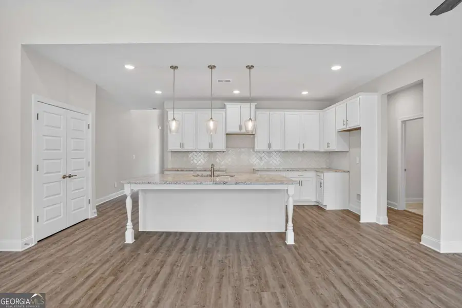 24 Glengarry Court #LOT 249, Adairsville, GA 30103 - #3