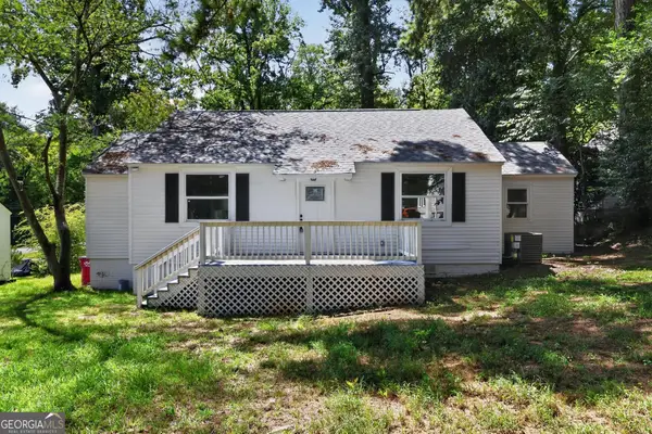 562 Marjorie Place, Macon, GA 31204