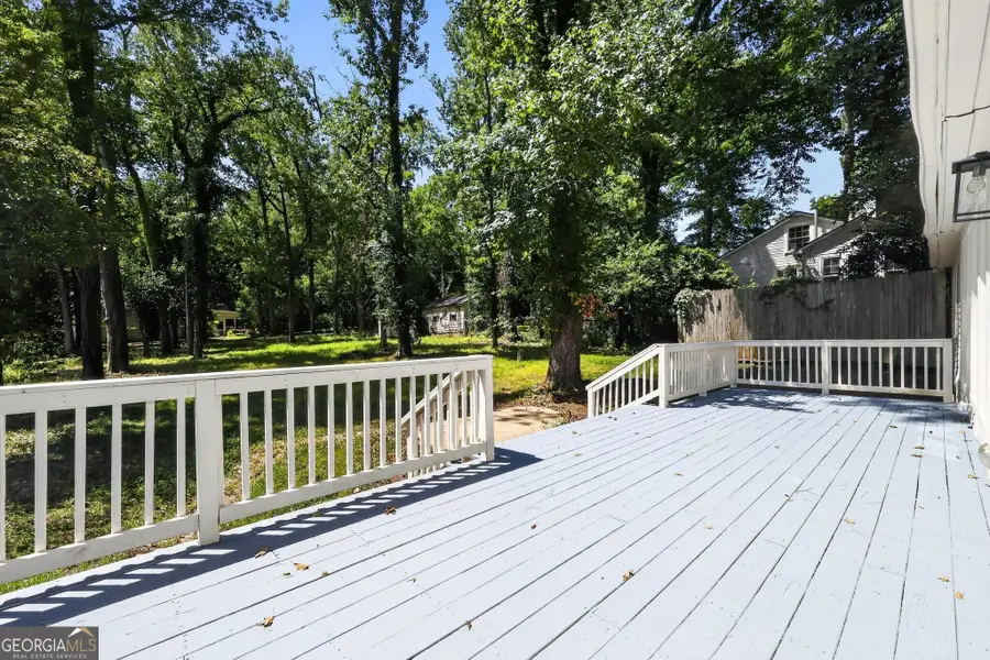 562 Marjorie Place, Macon, GA 31204 - #2