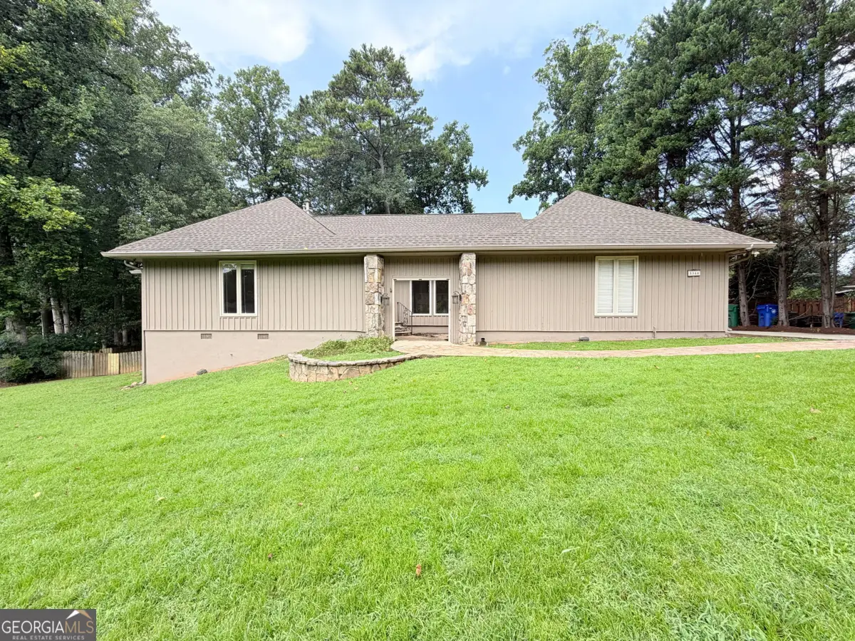 5344 Forest Springs Drive, Dunwoody, GA 30338 - #1