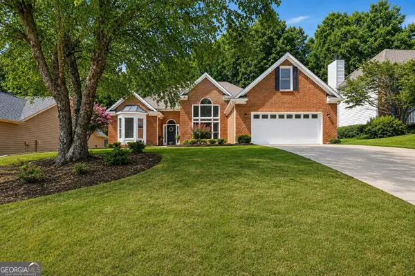 3171 Amesbury Way Nw, Duluth, GA 30096
