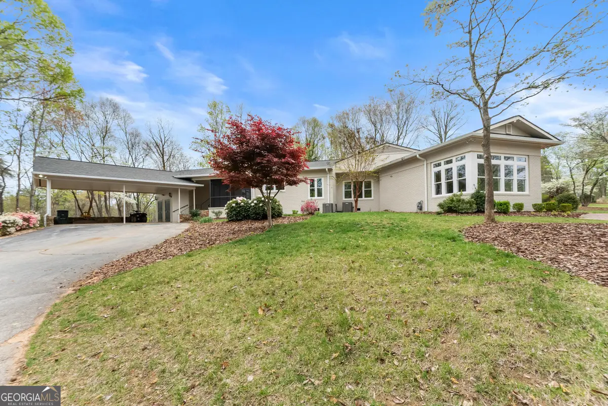 664 Chenocetah Drive, Cornelia, GA 30531 - #1