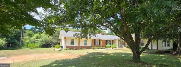 1351 Clack Road, Madison, GA 30650