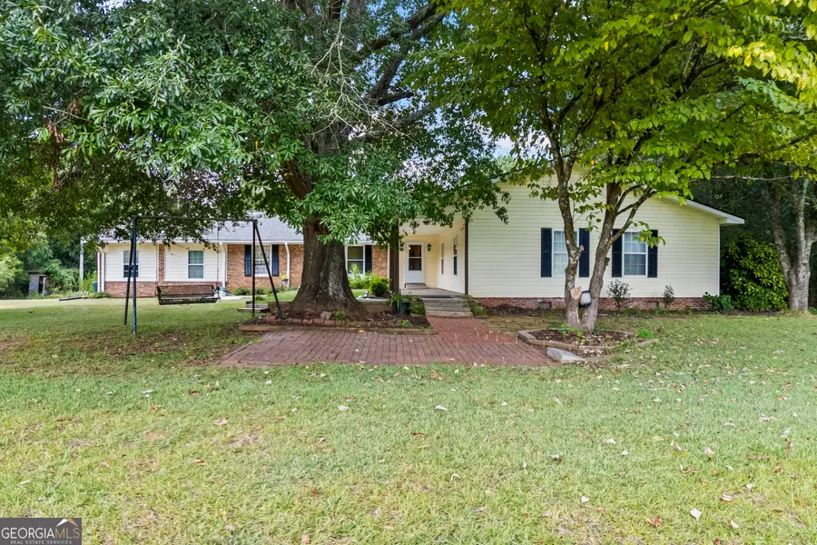 1351 Clack Road, Madison, GA 30650 - #2