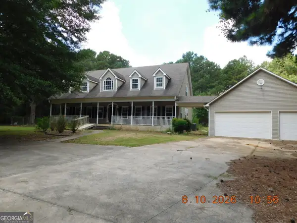 467 S. Bethany Road, Locust Grove, GA 30248