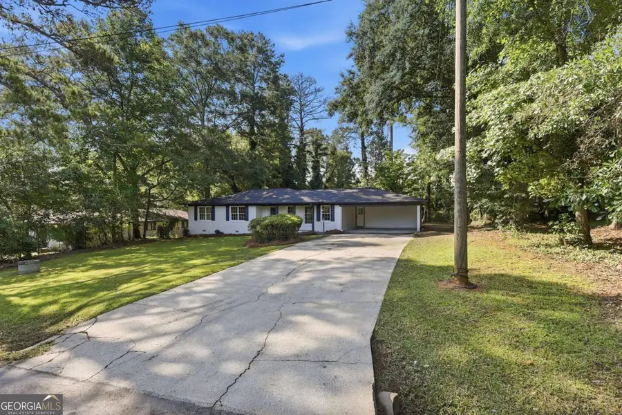 169 Robinhood Drive, Newnan, GA 30263 - #3