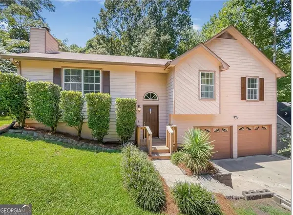 6213 Stoney Cove, Austell, GA 30168
