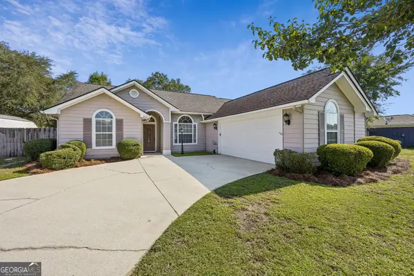 211 Greenbriar Road, Kingsland, GA 31548