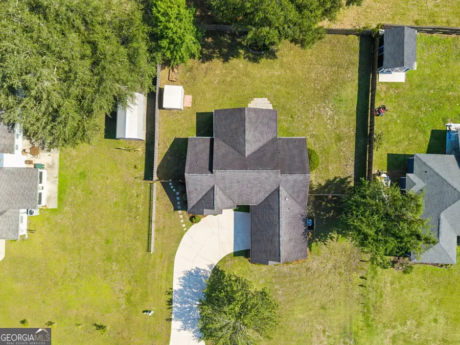 211 Greenbriar Road, Kingsland, GA 31548 - #2