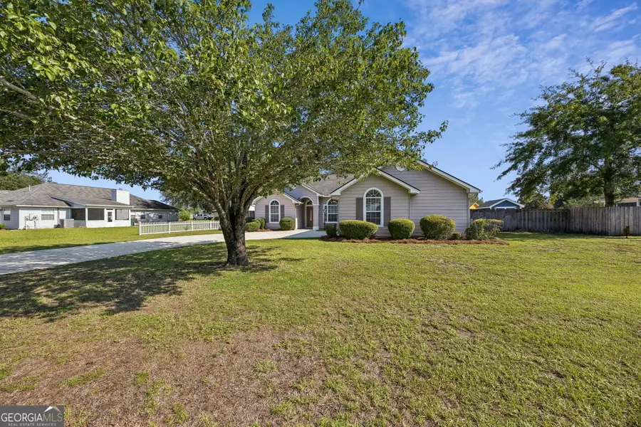 211 Greenbriar Road, Kingsland, GA 31548 - #3