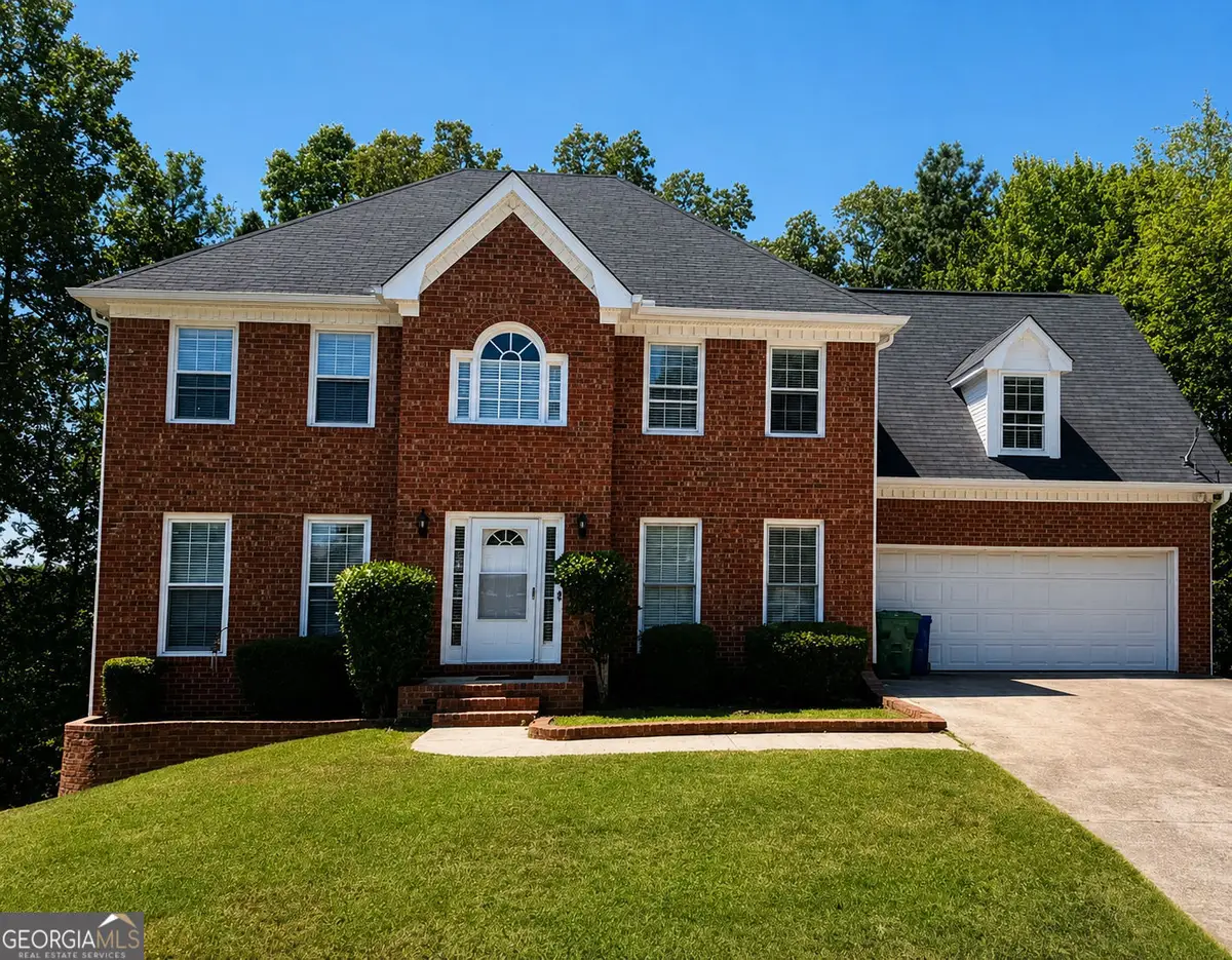 6209 Southland Forest Drive, Stone Mountain, GA 30087 - #1