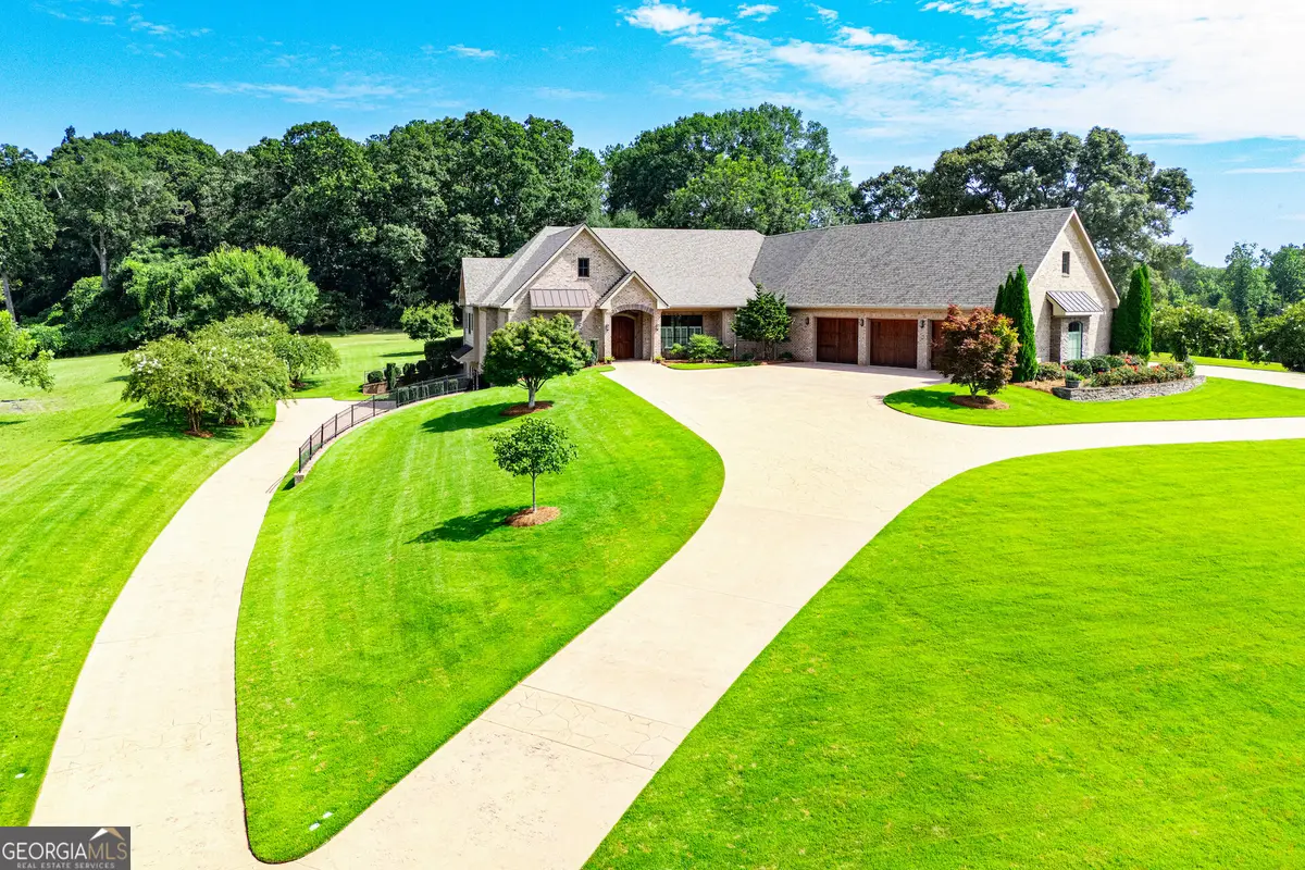 109 Carson Place, Carrollton, GA 30117 - #1