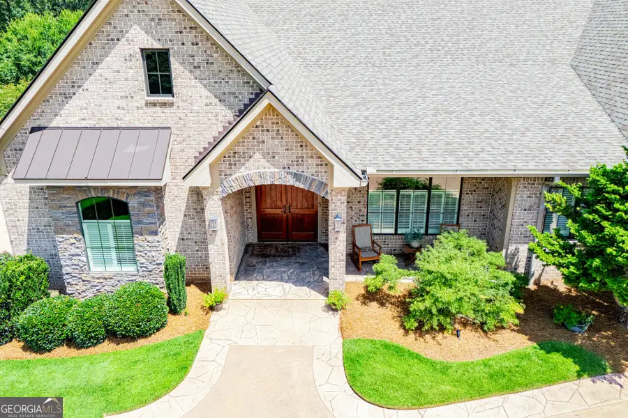 109 Carson Place, Carrollton, GA 30117 - #2