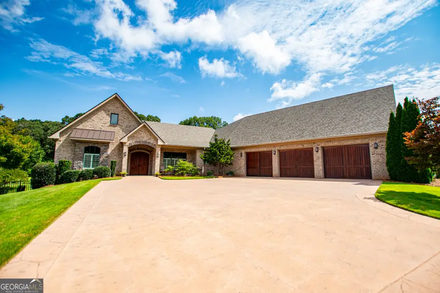 109 Carson Place, Carrollton, GA 30117 - #3