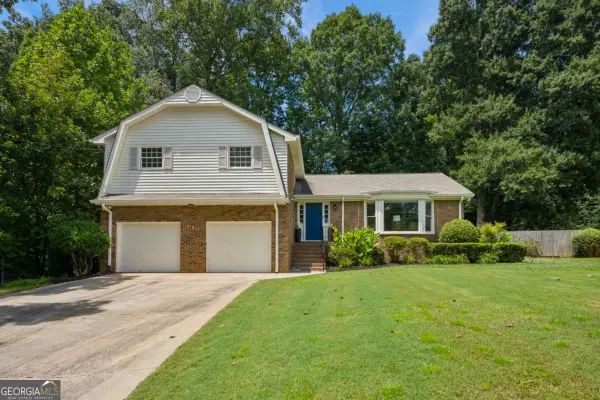 5148 N Peachtree Road, Dunwoody, GA 30338
