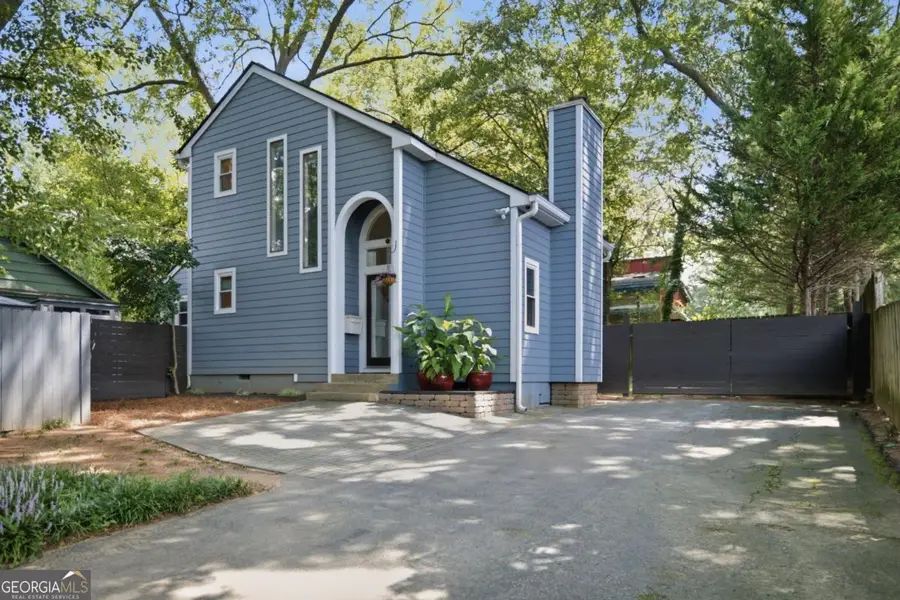 505 Oakdale Road Ne #5, Atlanta, GA 30307 - #3