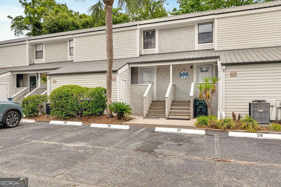 1000 Sea Island Road #28, Saint Simons, GA 31522 - #1