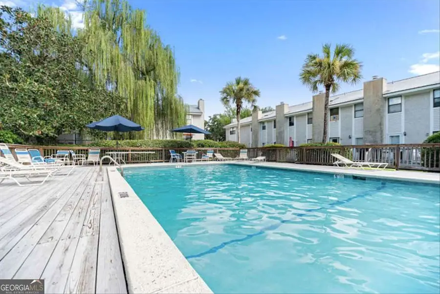 1000 Sea Island Road #28, Saint Simons, GA 31522 - #2
