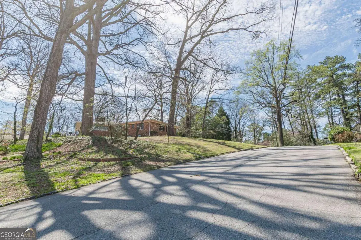 2110 Lavista Circle, Hapeville, GA 30354 - #1