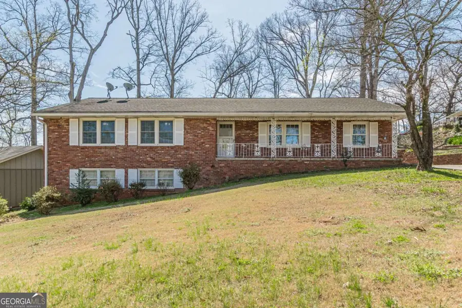 2110 Lavista Circle, Hapeville, GA 30354 - #2